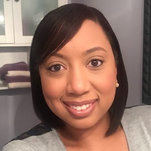 Meet your Posher, Millicent